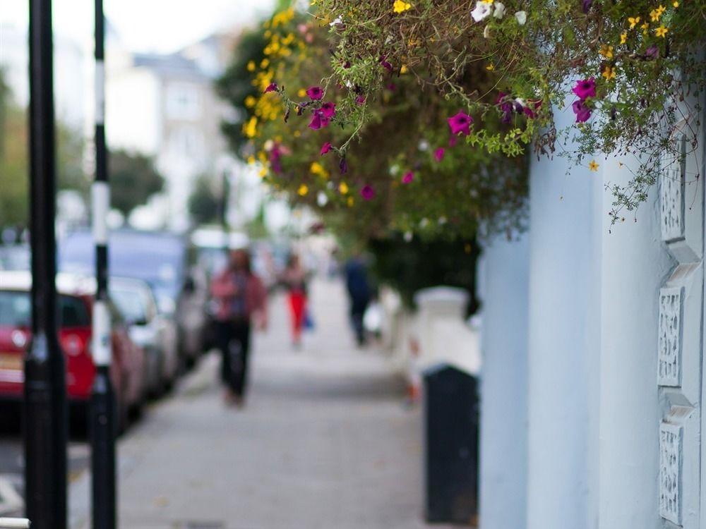 Primrose Guest House Londres Exterior foto